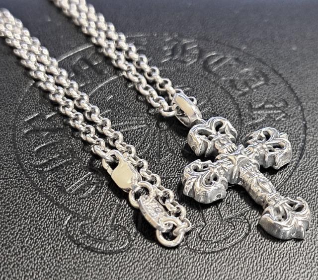 CHROME HEARTS/Nn[c tBO[NX`[~[`F[20inch 1_I   uh 