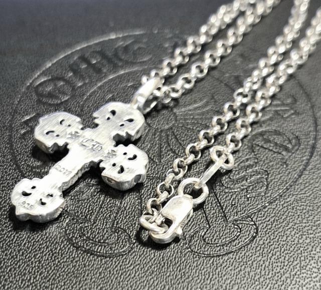 CHROME HEARTS/Nn[c tBO[NX`[~[`F[20inch 1_I  uh 