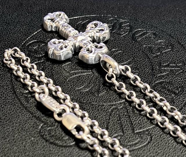 CHROME HEARTS/Nn[c tBO[NX`[~[`F[20inch 1_I  uh 