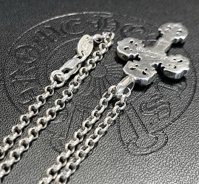 CHROME HEARTS/Nn[c tBO[NX`[~[`F[20inch 1_I  uh 