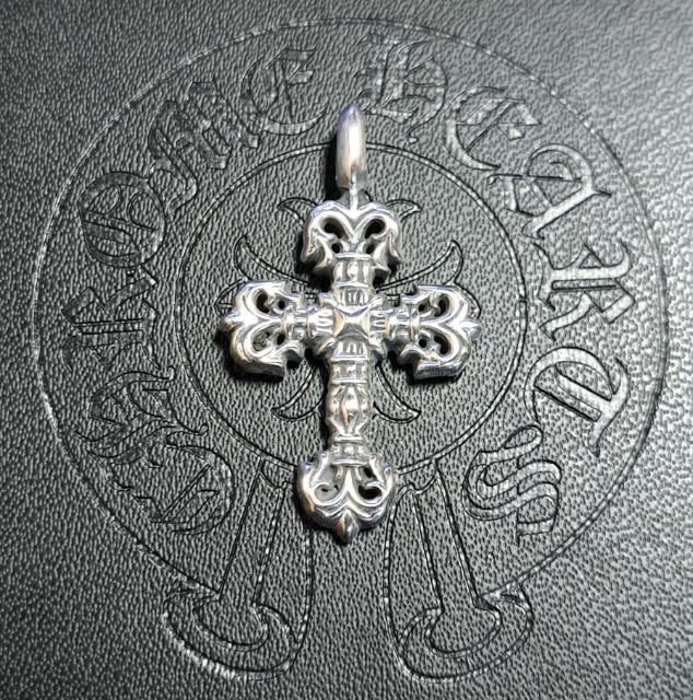 CHROME HEARTS/Nn[c tBO[NX`[~[`F[20inch 1_I  uh 