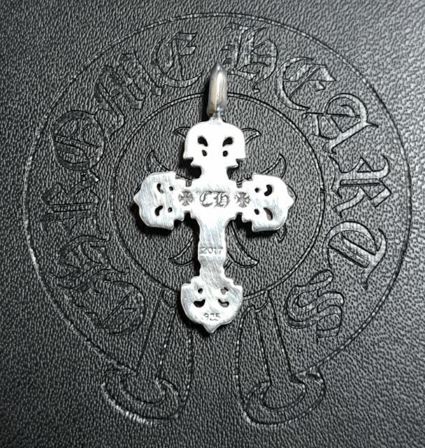 CHROME HEARTS/Nn[c tBO[NX`[~[`F[20inch 1_I  uh 
