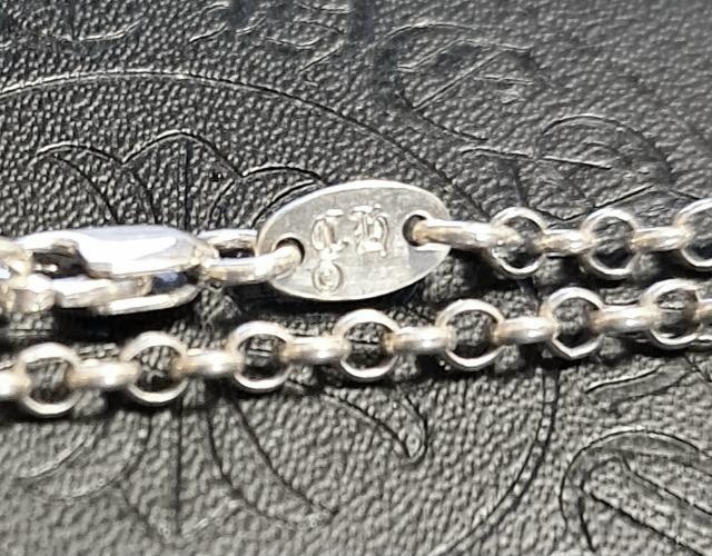 CHROME HEARTS/Nn[c tBO[NX`[~[`F[20inch 1_I  uh 