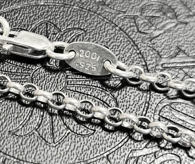 CHROME HEARTS/Nn[c tBO[NX`[~[`F[20inch 1_I  uh 