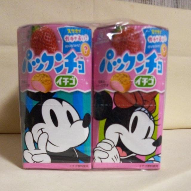 �X�i�@�p�b�N���`���@�C�`�S�@10�� 