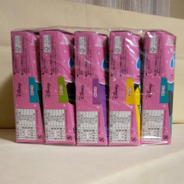 �X�i�@�p�b�N���`���@�C�`�S�@10��