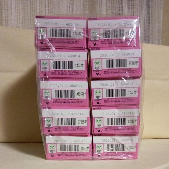 �X�i�@�p�b�N���`���@�C�`�S�@10��