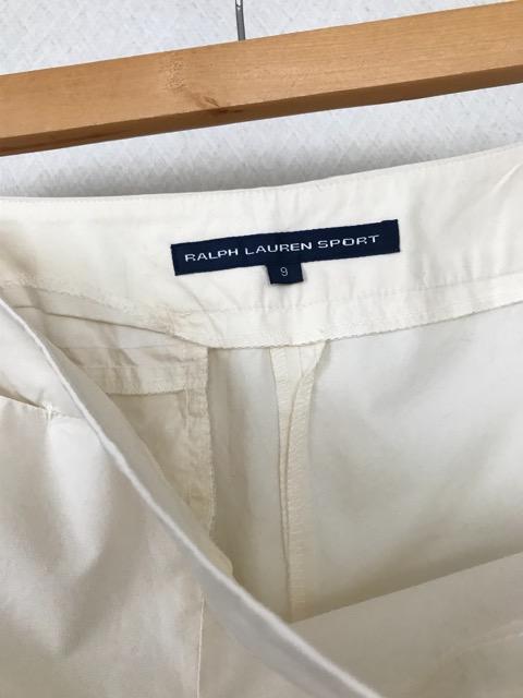 RALPH LAUREN SPORT Rbgpc 
