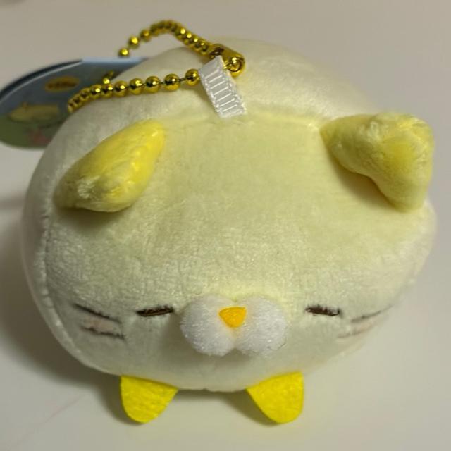 もちふわ☆ころころにゃんこマスコット < おもちゃ  もちふわ☆ころころにゃんこマスコット < おもちゃの