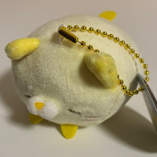 もちふわ☆ころころにゃんこマスコット < おもちゃ  もちふわ☆ころころにゃんこマスコット < おもちゃの