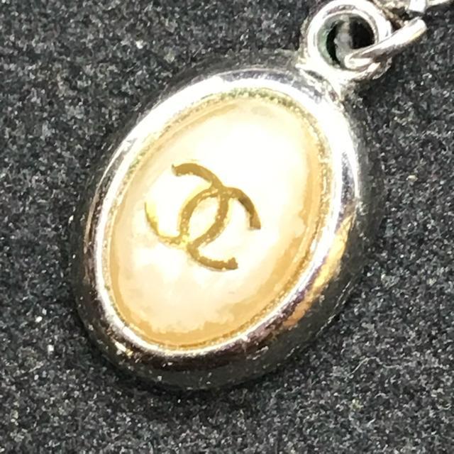 正規品シャネル オーバルパールCoCoネックレス < ブランド  正規品シャネル オーバルパールCoCoネックレス  < ブランドの