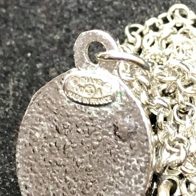 正規品シャネル オーバルパールCoCoネックレス < ブランド  正規品シャネル オーバルパールCoCoネックレス < ブランドの