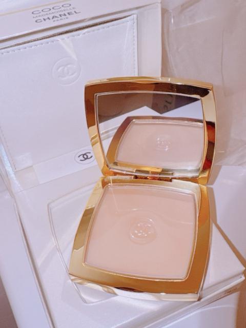 CHANEL シャネル COCO MADEMOISELLE ココマドモアゼル パルファム コンパクト ソリッド パフューム 8g < ブランド  CHANEL シャネル COCO MADEMOISELLE ココマドモアゼル パルファム コンパクト ソリッド パフューム 8g < ブランドの