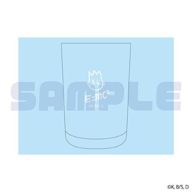 TVアニメ「Dr.STONE」 テーパーグラス 01.ビーカー風 < アニメ/コミック/キャラクター  TVアニメ「Dr.STONE」 テーパーグラス 01.ビーカー風 < アニメ/コミック/キャラクターの