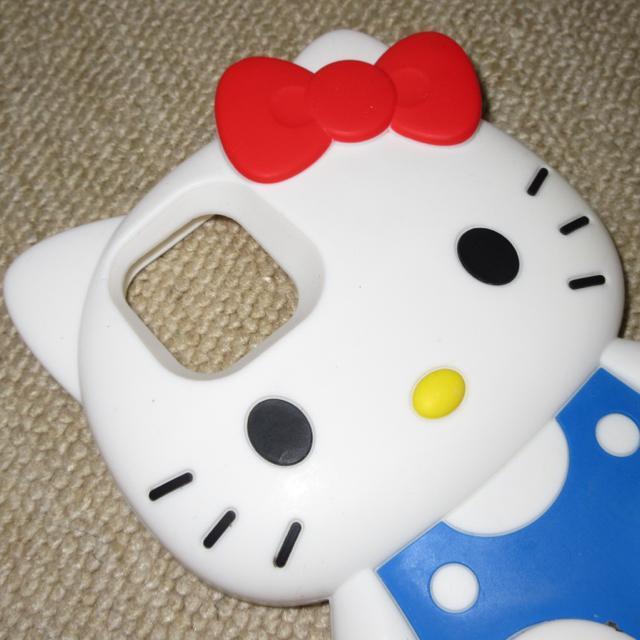 未使用☆ハローキティ*iPhone12/12proシリコンケース*スタンド式 < 家電/AV 未使用☆ハローキティ*iPhone12/12proシリコンケース*スタンド式 < 家電/AVの