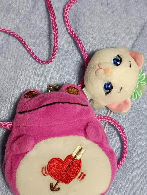 フロッグスタイルガマ口財布 < ホビー フロッグスタイルガマ口財布 < ホビーの