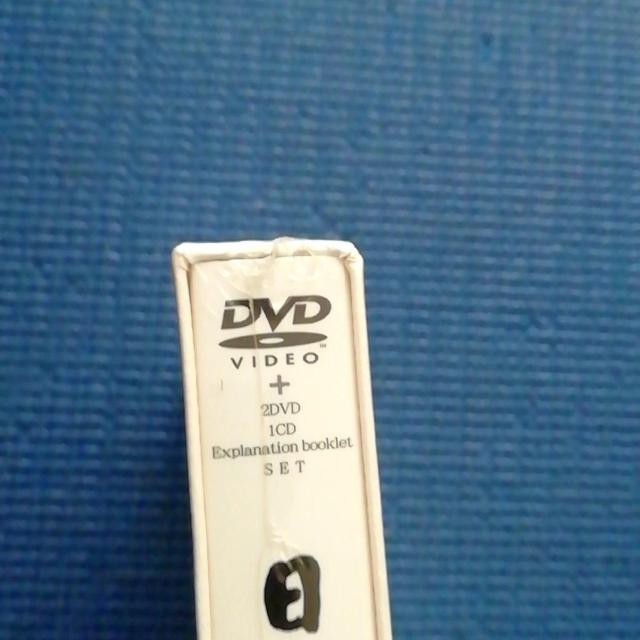 未開封 2DVD+CD 日本は森の國 茂木栄 薗田稔 松永国彦 < CD/DVD/ビデオ 未開封 2DVD+CD 日本は森の國 茂木栄 薗田稔 松永国彦 < CD/DVD/ビデオの