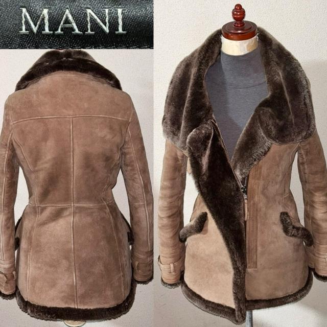 i MANI  C^A ITALY є [g _炩 rv  U[ WPbg R[g C_[X ~AE^[   t@bV 