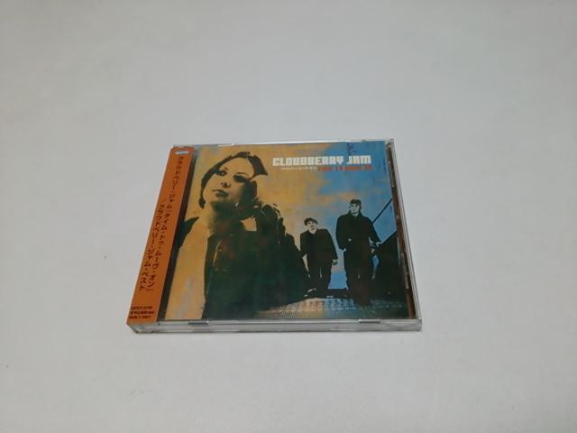 yzCloudberry Jam NEhx[EWxXgEAoՁip/ijS20/XEFfBbV|bv   CD/DVD/rfI 