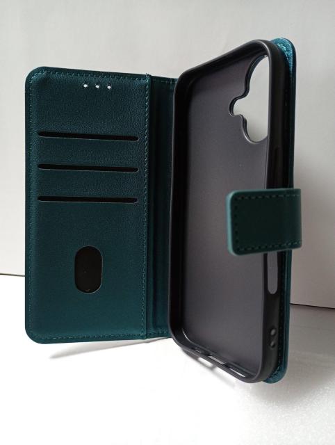 iPhone17手帳型スマホケース グリーン マグネット式 < 家電/AV iPhone17手帳型スマホケース グリーン マグネット式 < 家電/AVの