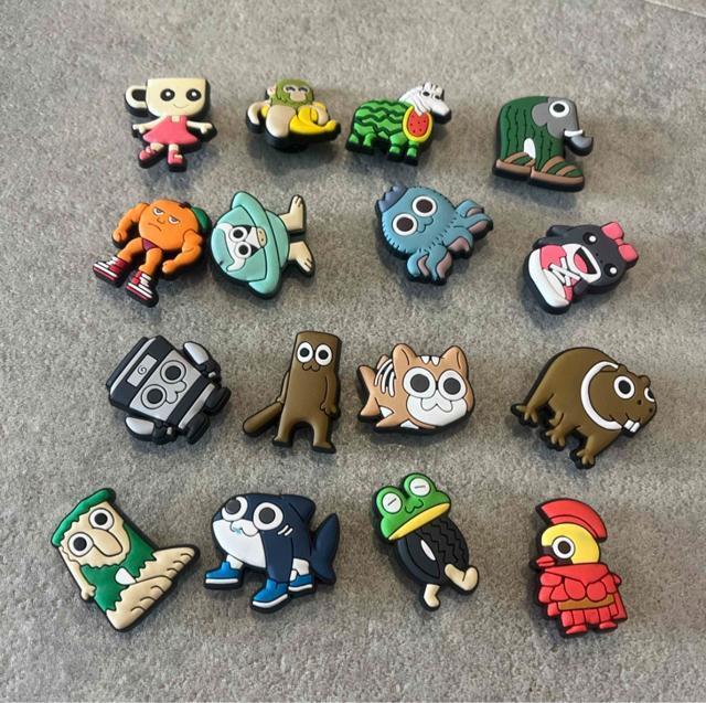 �y�V�r�b�c�z�@�C�^���A���u���C�����b�g�@16�Z�b�g  �� �����t�@�b�V������ 