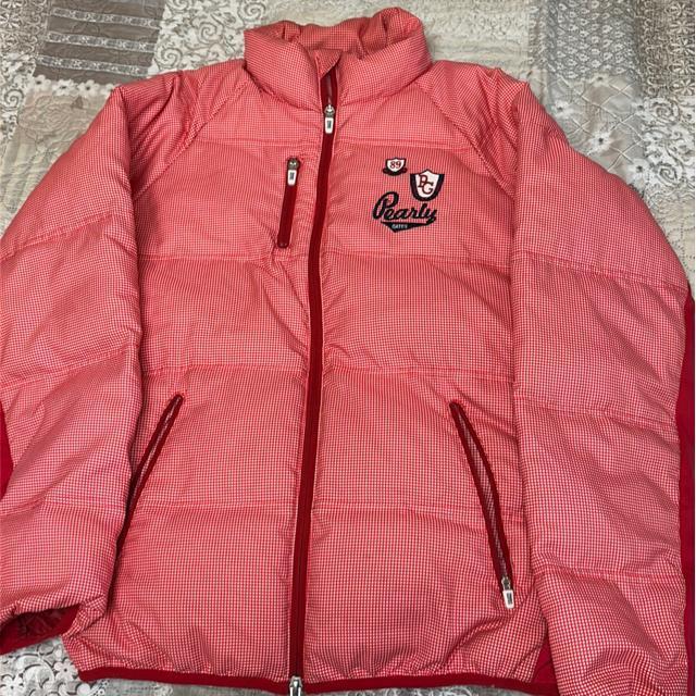 パーリーゲイツ ダウンジャケット < ブランド パーリーゲイツ ダウンジャケット < ブランドの