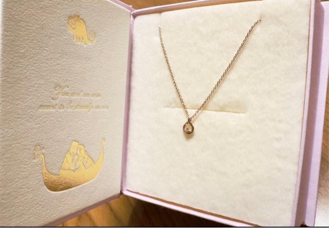 ラプンツェル ネックレス < アニメ/コミック/キャラクター ラプンツェル ネックレス < アニメ/コミック/キャラクターの