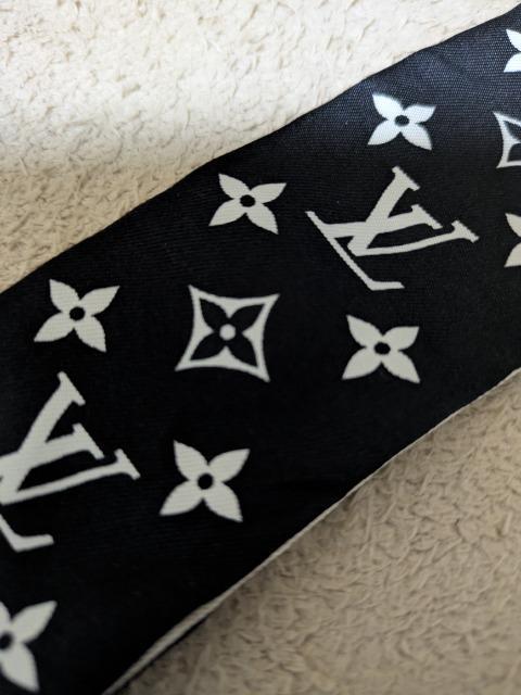 ルイ・ヴィトン 神戸正規店購入 バンダナ < ブランド ルイ・ヴィトン 神戸正規店購入 バンダナ < ブランドの