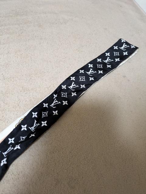 ルイ・ヴィトン 神戸正規店購入 バンダナ < ブランド ルイ・ヴィトン 神戸正規店購入 バンダナ < ブランドの