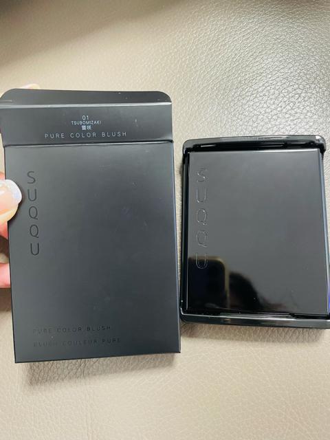 �V�i�@�X�b�N�@�s���A �J���[ �u���b�V���@01 �Q��-TSUBOMIZAKI �� �u�����h�� 