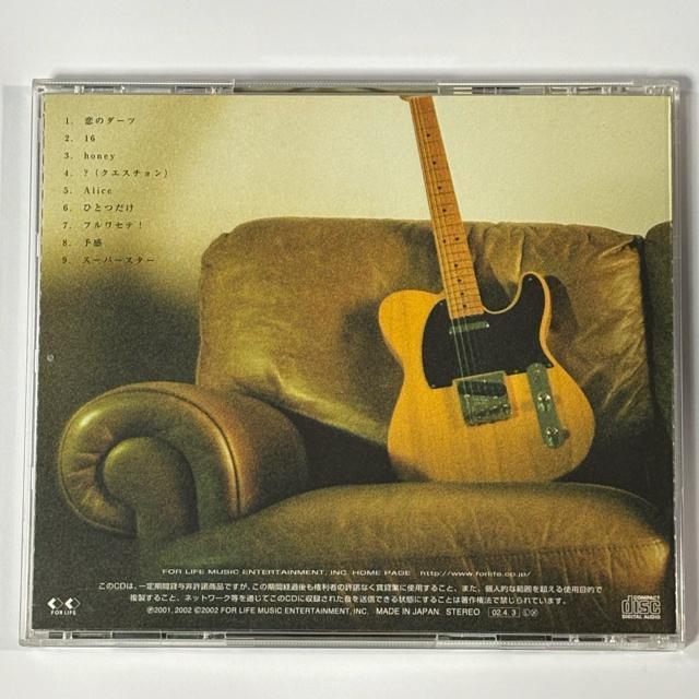 ��ߔe���� / momentum �� �^�����g�O�b�Y�� 