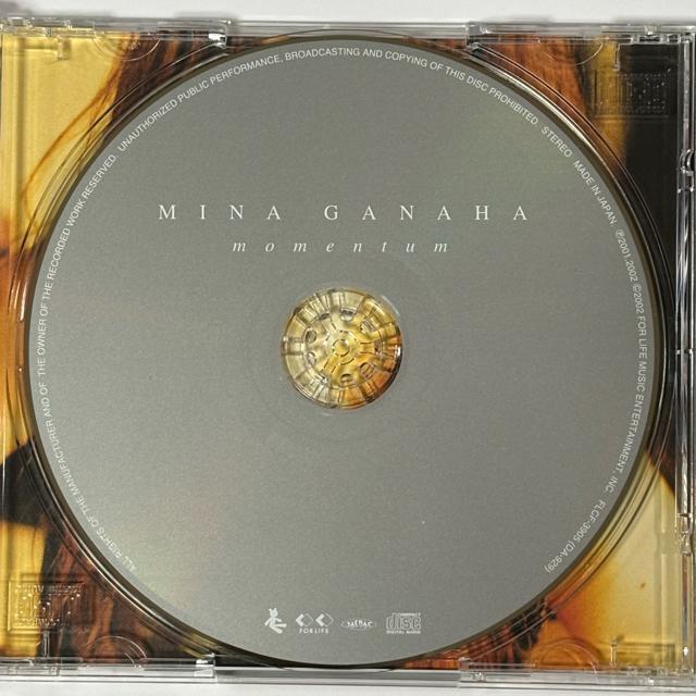 ��ߔe���� / momentum �� �^�����g�O�b�Y�� 