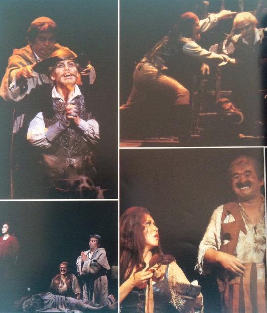 ����u���E�}���`���̒j�v�㉉�p���t���b�g1985�N�x�ŁI �� �{/�G���� 