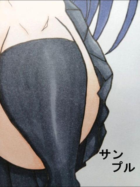 自作イラスト/履いてください、鷹峰さん/鷹峰高嶺/3枚セット/男性向け < アニメ/コミック/キャラクター 自作イラスト/履いてください、鷹峰さん/鷹峰高嶺/3枚セット/男性向け < アニメ/コミック/キャラクターの