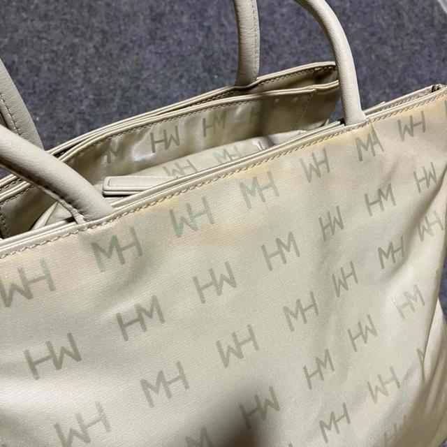 �yHANAE MORI / �n�i�G�����z �n���h�o�b�O �� �u�����h�� 