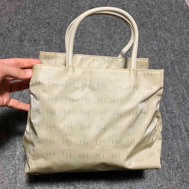 �yHANAE MORI / �n�i�G�����z �n���h�o�b�O �� �u�����h�� 