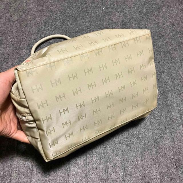 �yHANAE MORI / �n�i�G�����z �n���h�o�b�O �� �u�����h�� 