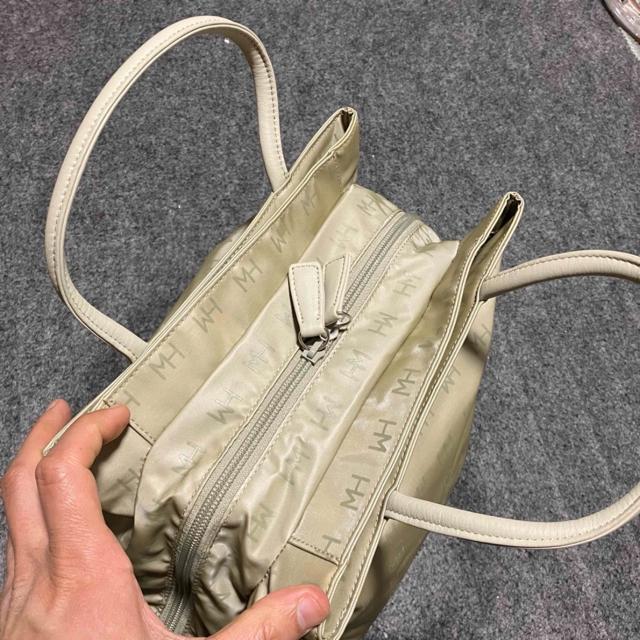 �yHANAE MORI / �n�i�G�����z �n���h�o�b�O �� �u�����h�� 