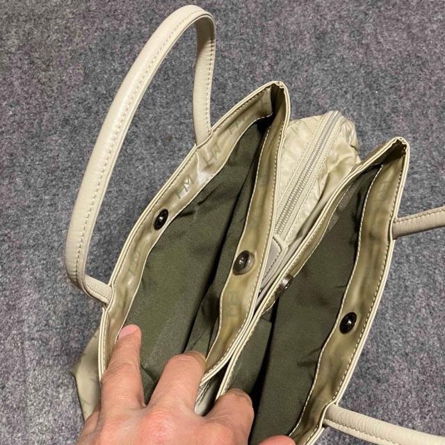 �yHANAE MORI / �n�i�G�����z �n���h�o�b�O �� �u�����h�� 