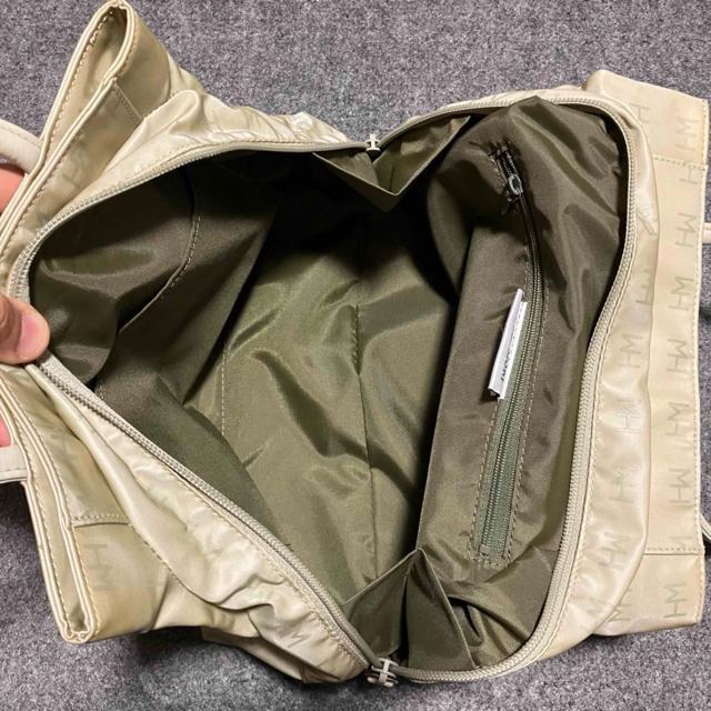 �yHANAE MORI / �n�i�G�����z �n���h�o�b�O �� �u�����h�� 