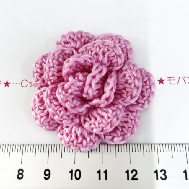 26*ハンドメイド*巻き薔薇モチーフ 13 < ペット/手芸/園芸 26*ハンドメイド*巻き薔薇モチーフ 13 < ペット/手芸/園芸の