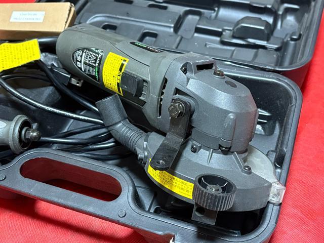 DUAL SAW �_�u���J�b�^�[�@�戵�������@�P�[�X�t������i4181-04-1 �� �y�b�g/��|/���|�� 