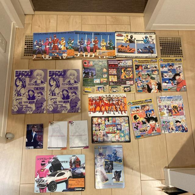 �L�����N�^�[������m���~���Ȃǂ܂Ƃߏo�i  �� �A�j��/�R�~�b�N/�L�����N�^�[�� 