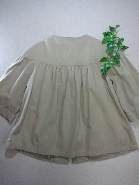 *pual ce cin* スプリングハーフコート F < ブランド *pual ce cin* スプリングハーフコート F < ブランドの