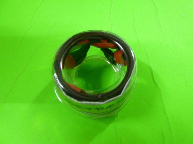 コカコーラ ラッキーキャップの当たりの景品Bイヤホン < ホビー  コカコーラ ラッキーキャップの当たりの景品Bイヤホン < ホビーの