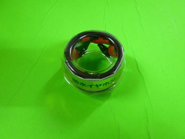 コカコーラ ラッキーキャップの当たりの景品Bイヤホン < ホビー  コカコーラ ラッキーキャップの当たりの景品Bイヤホン < ホビーの