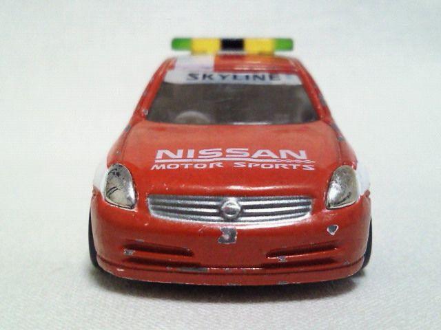 絶版トミカ23 スカイライン セーフティカー < ホビー  絶版トミカ23 スカイライン セーフティカー < ホビーの