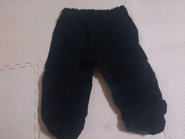 95 裾がお洒落 黒 美品 < キッズ/ベビー 95 裾がお洒落 黒 美品 < キッズ/ベビーの