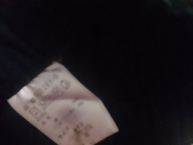 95 裾がお洒落 黒 美品 < キッズ/ベビー 95 裾がお洒落 黒 美品 < キッズ/ベビーの