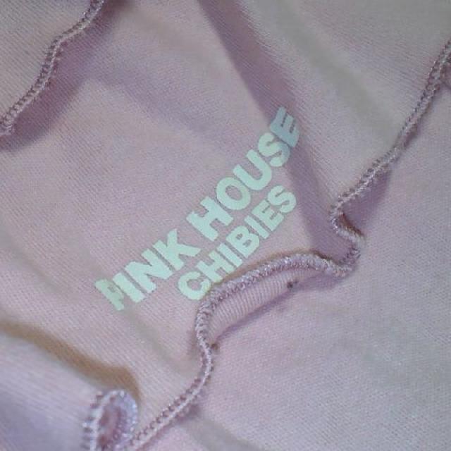 LbYPINK HOUSE/sNnEXMX̌^ t XJ[g 85`95p  LbY/xr[ 